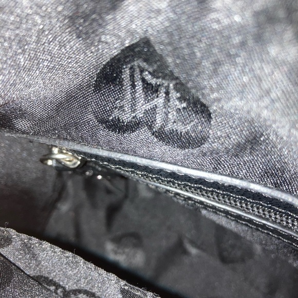 Loungefly Disney Alice in Wonderland Satchel - Picture 9 of 11